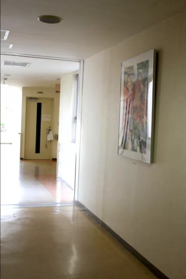 Meguro Hospital - Photo 7