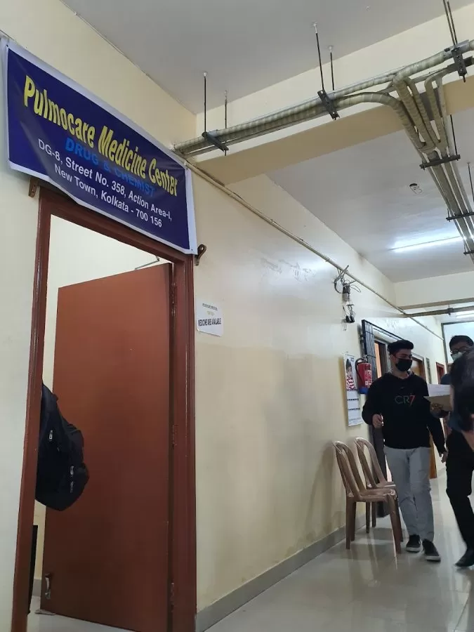 Institute of Pulmocare & Research - Photo 5