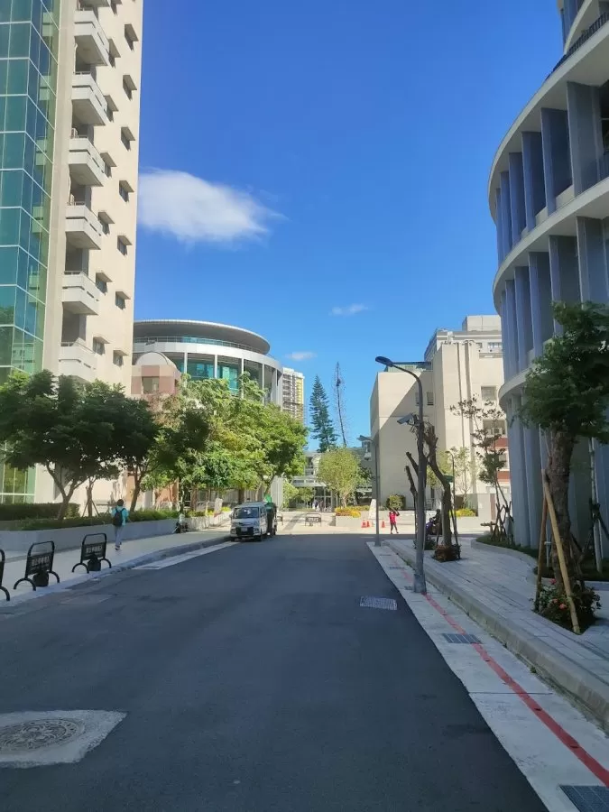 蔡萬才癌症大樓 - Photo 6
