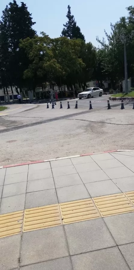 ACİL SERVİS - EGE ÜNİVERSİTESİ HASTANESİ - Photo 6