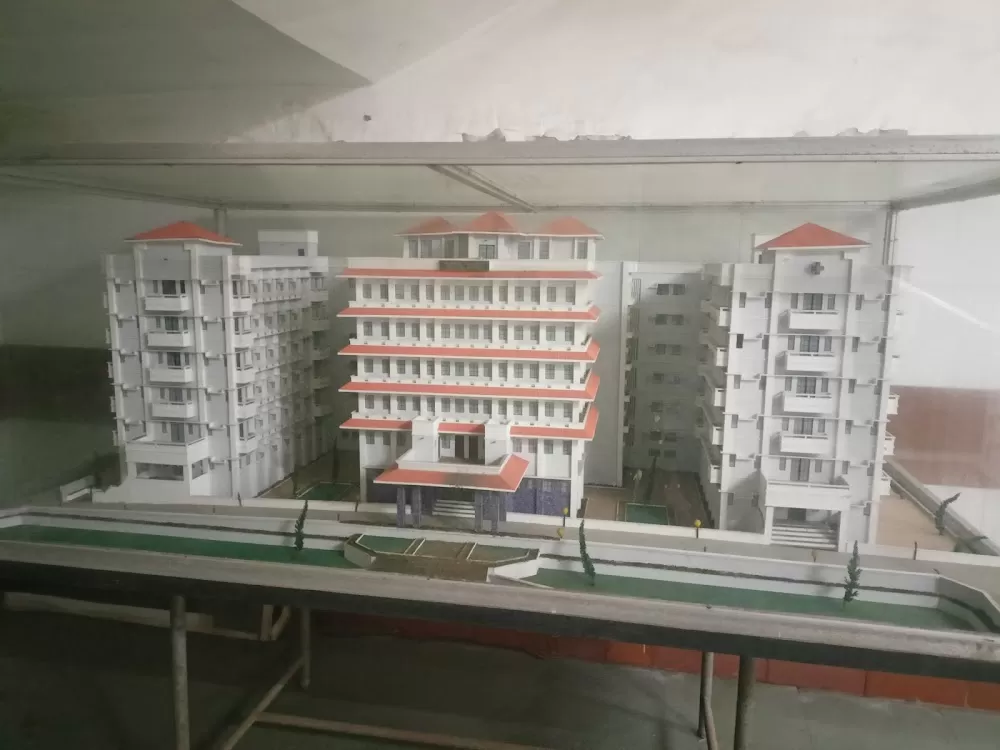 Regional Referal Service Hospital,Nashik - Photo 1