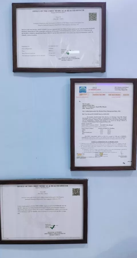Sumukh Dental Clinic - Photo 6