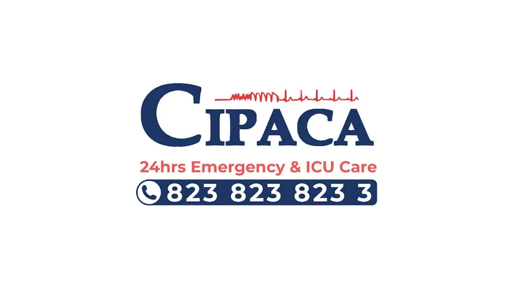 CIPACA Healthcare Services Private Limited - Photo 1