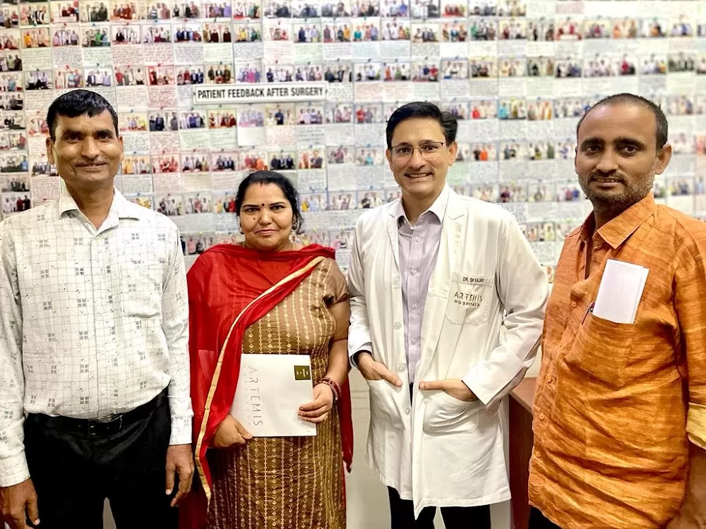 Dr. SK Rajan - Photo 1