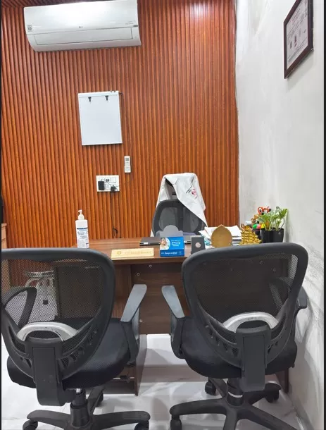 Dr. Parul Sharma, Obstetrics and Gynecology - Photo 6
