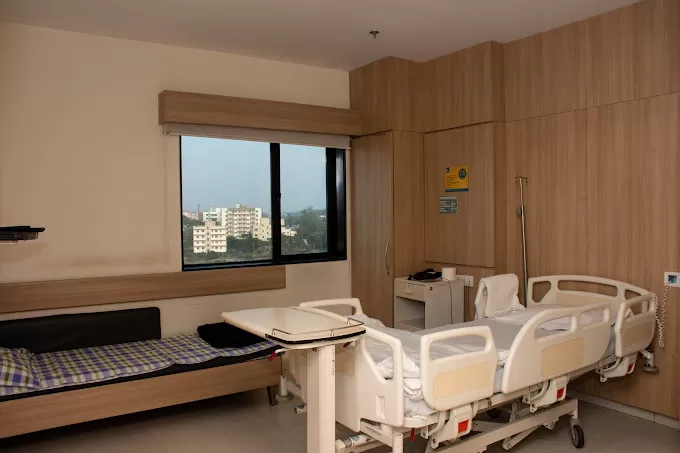 Best Obstetrician-gynecologist - Dr. Uma Rahul | 10+ Yrs of Exp. | Nashik - Photo 1