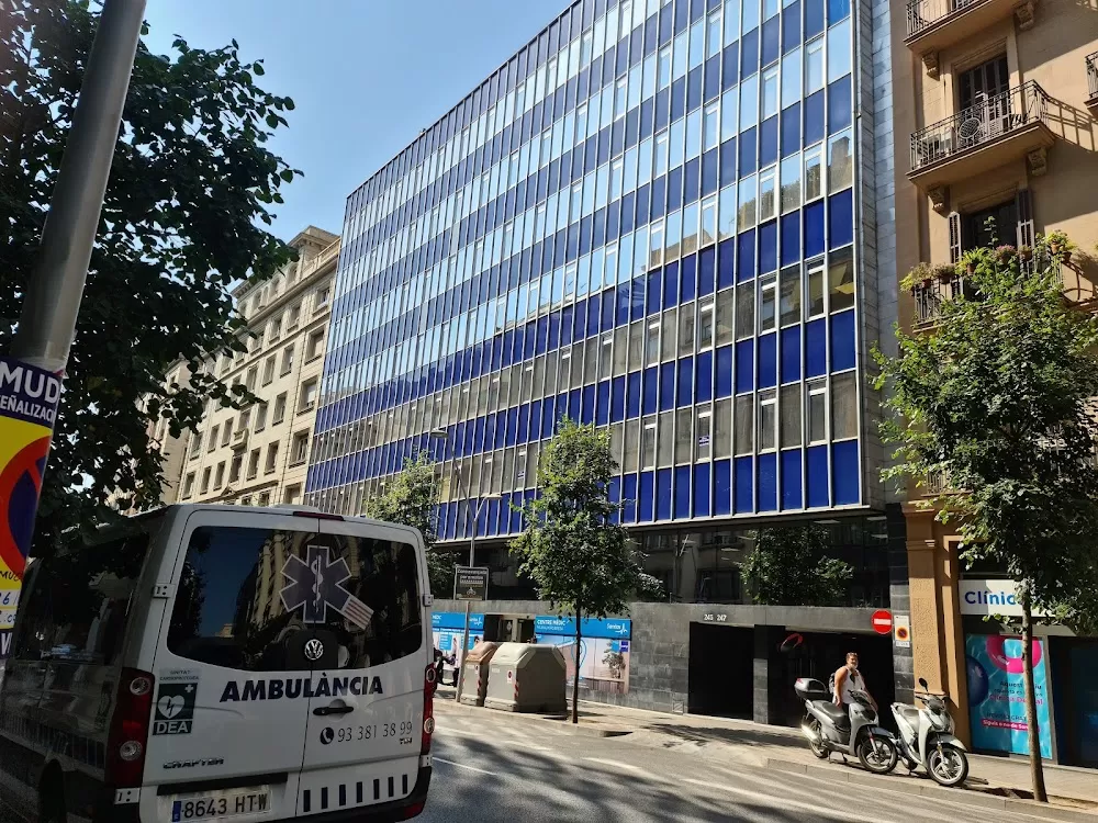 Centre Mèdic Milenium Robresa - Photo 2