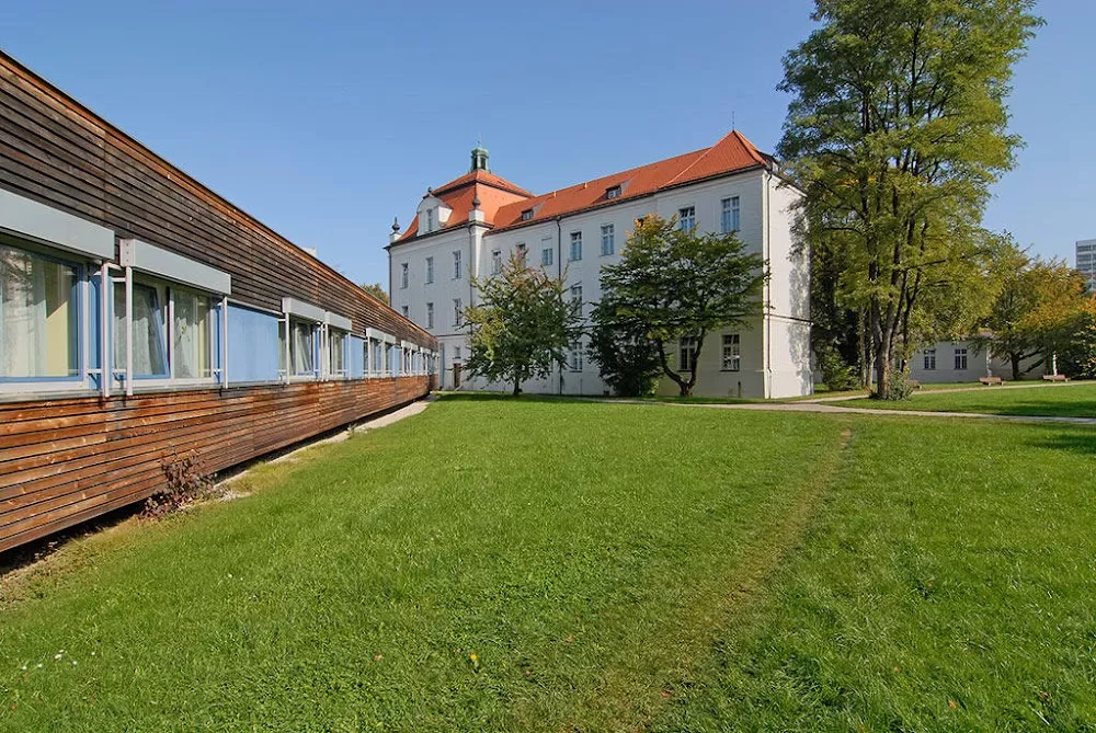 Chirurgie - Harlaching | München Klinik - Photo 6