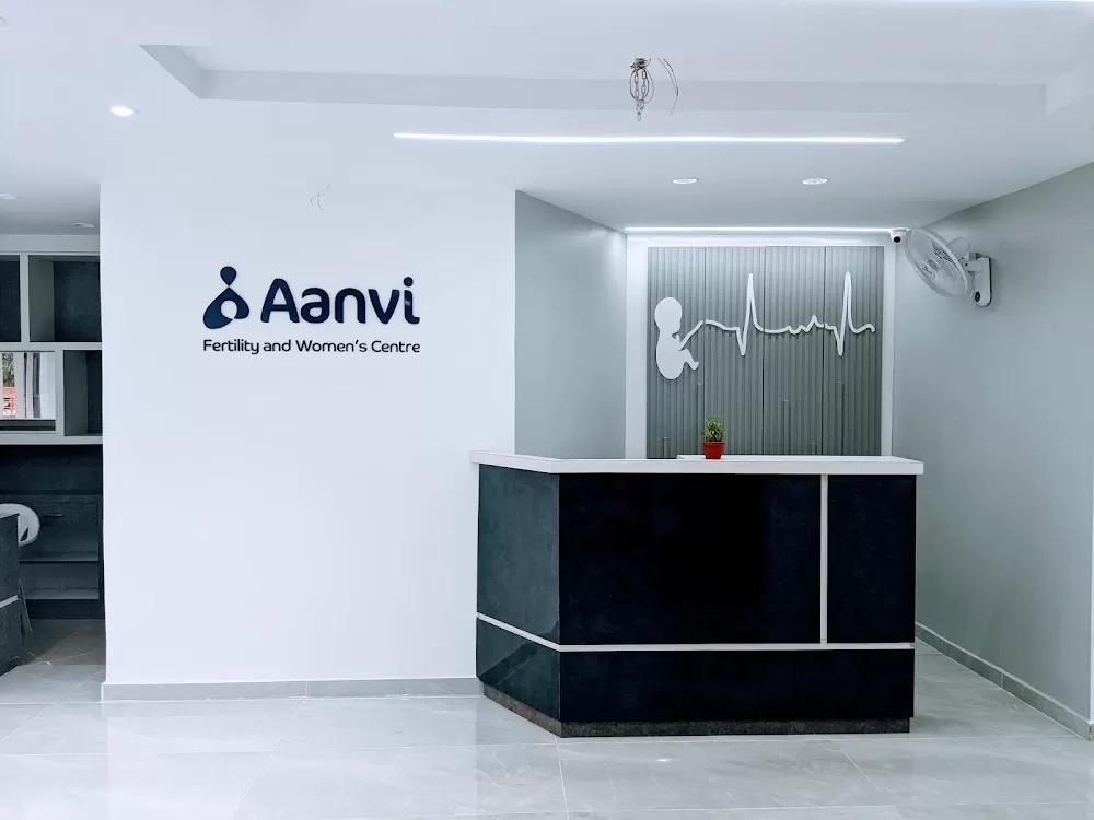 Aanvi Fertility and Women's Centre - Best IVF Center in Hyderabad - Photo 5