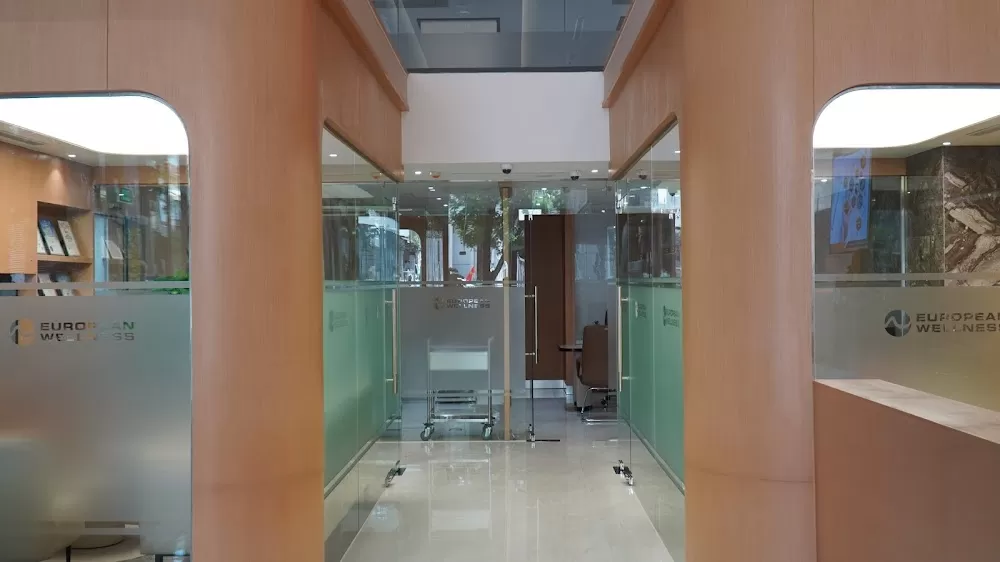 European Wellness Hospital - Photo 7