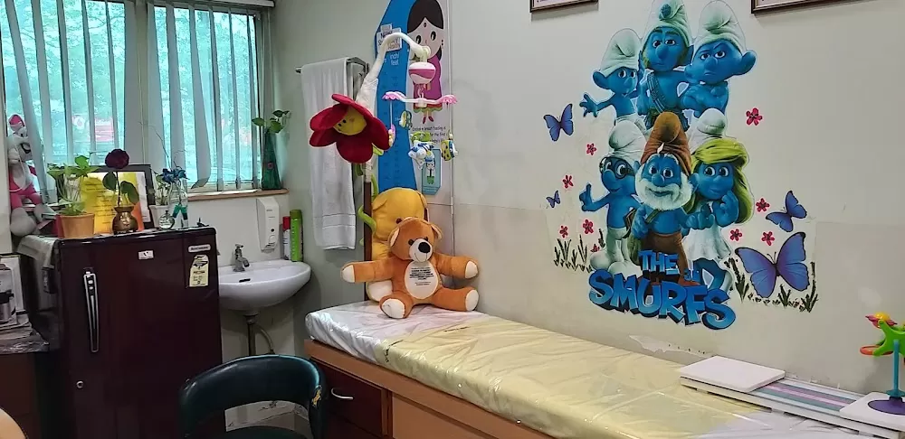Dr. Deepa Aggarwal, Mayom Hospital,Gurgaon - Photo 6