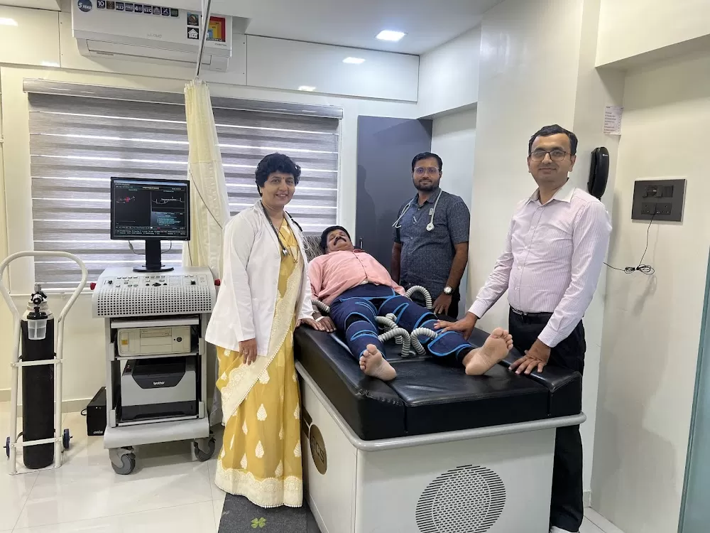 Poona Preventive Cardiology Center - Photo 7