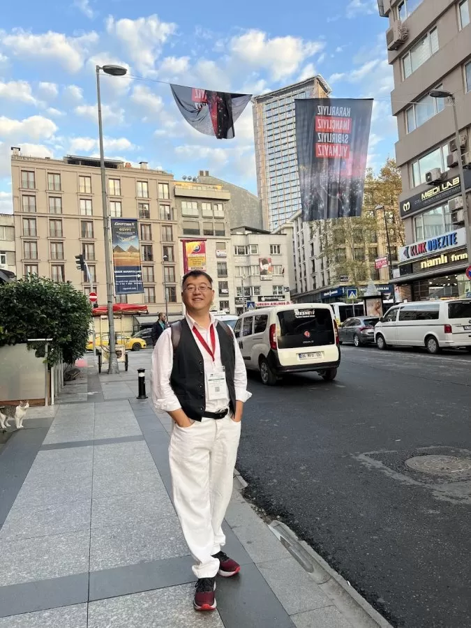 Medical Group Turkey - Photo 4