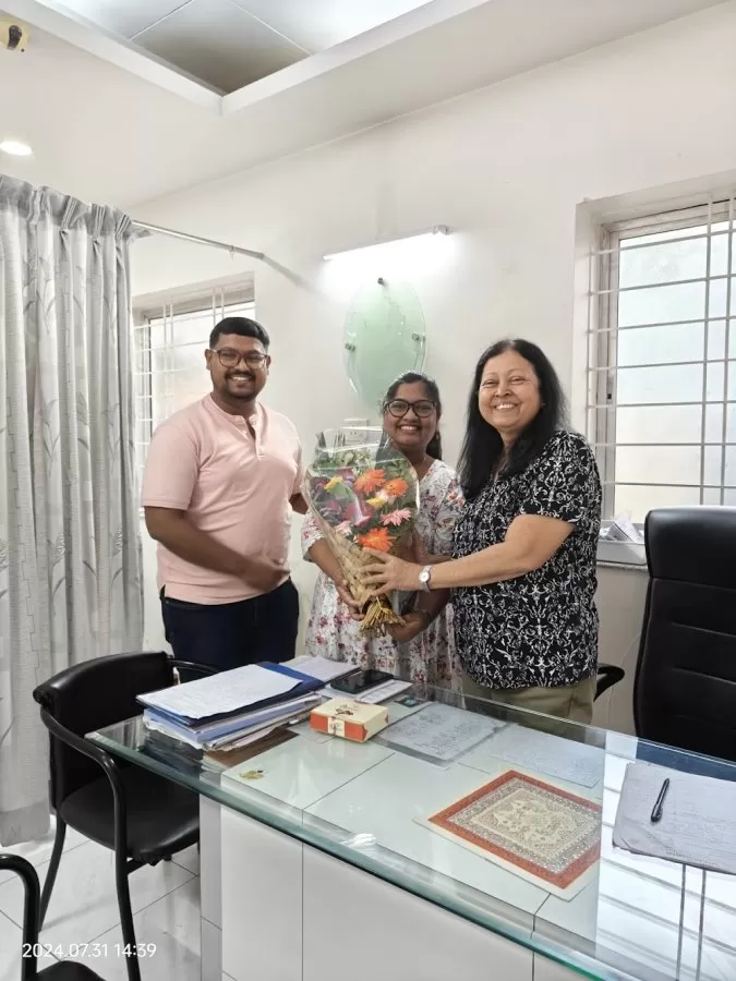 Sangam Hospital - Bibwewadi IVF & Maternity Centre - Photo 1