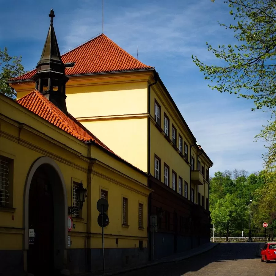 Interní oddělení - Photo 1