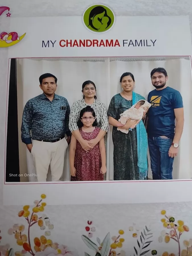 Chandrama Maternity Home - Photo 2