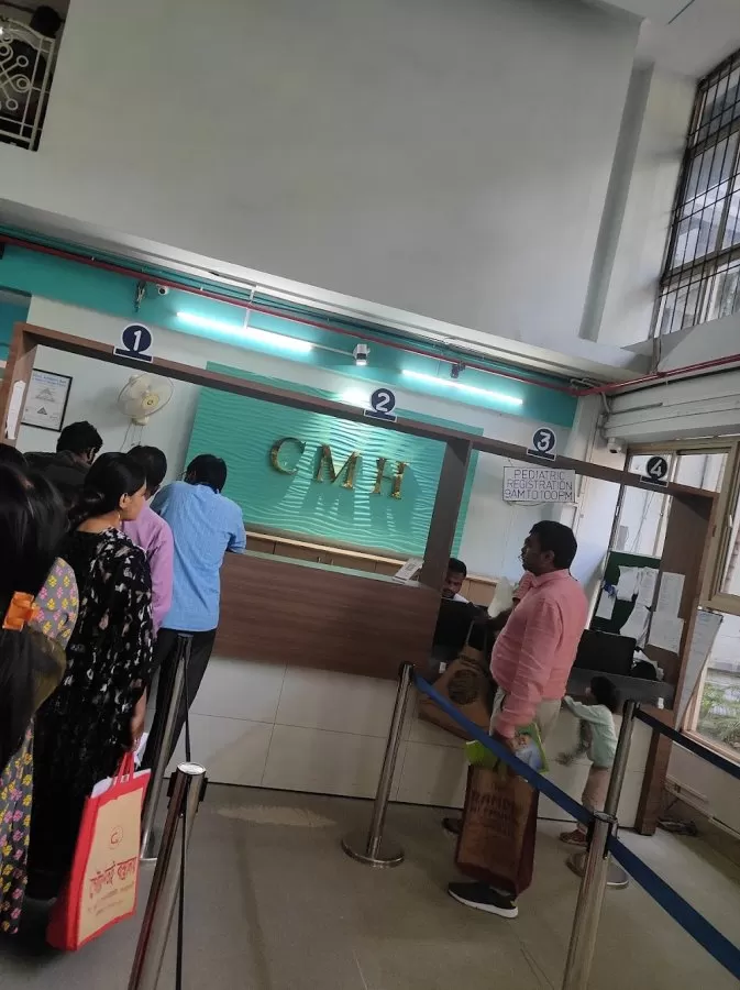 Chinmaya Mission Hospital - Photo 8