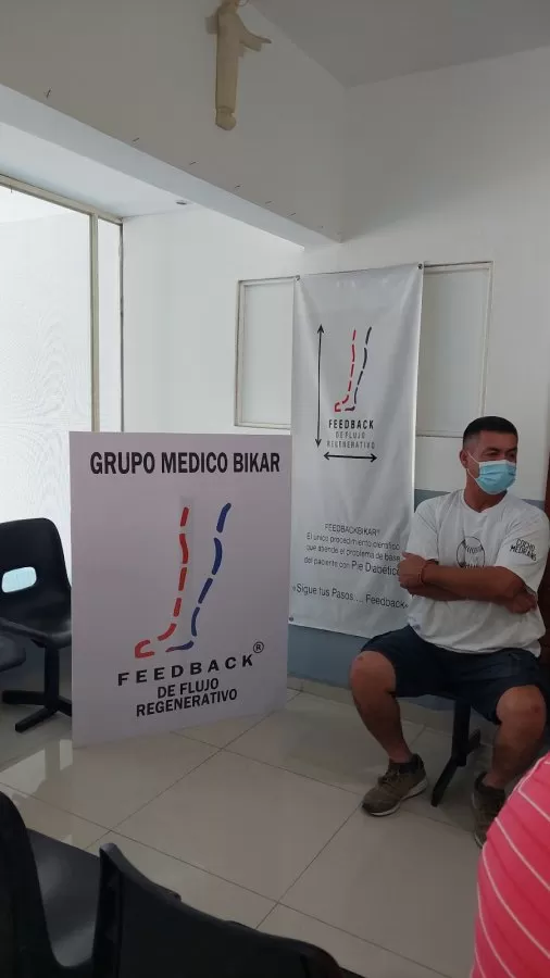 Bikar Medical Center - Photo 1