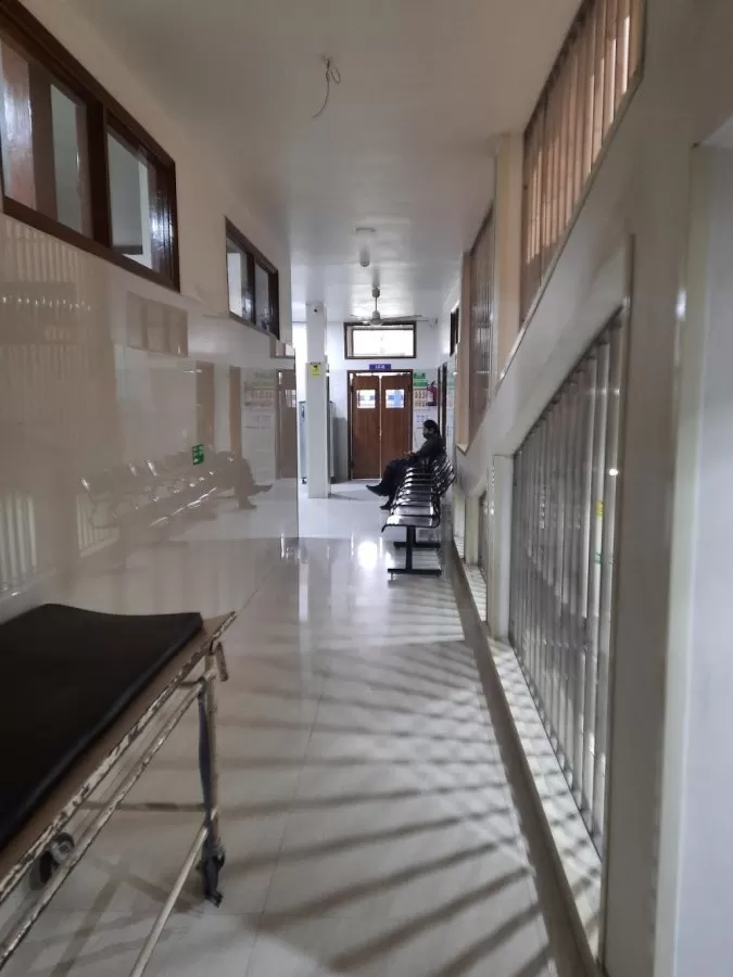 Bagga Nursing Home - Photo 2