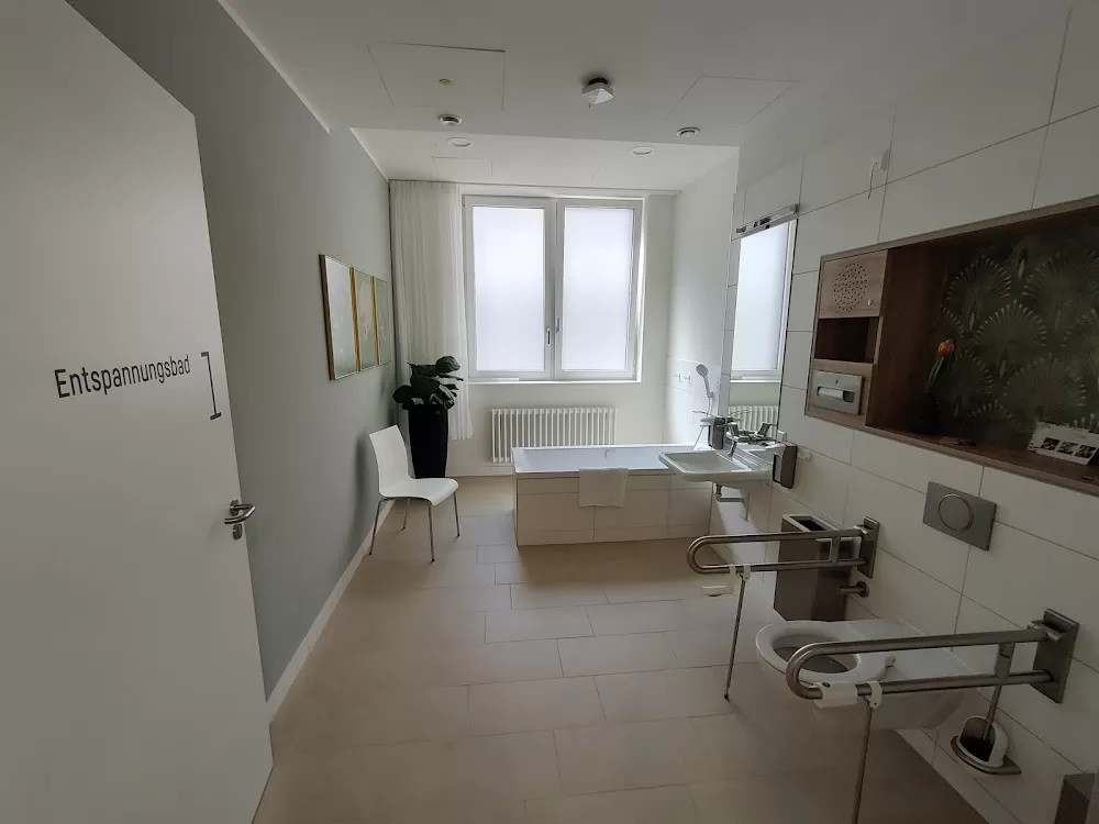 Frauenklinik, Geburtsklinik - Schwabing, München Klinik - Photo 7