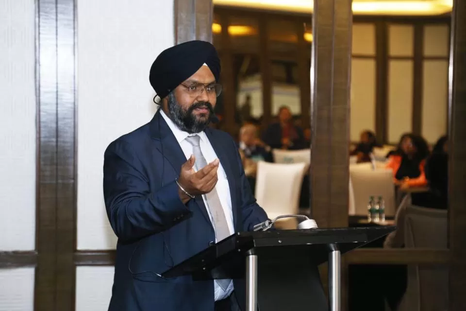 Dr. Sukhvinder Singh Saggu - Photo 2