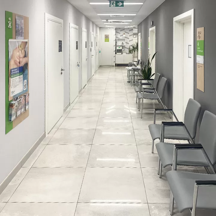 Centrum Medyczne LUXMED Stomatologia - Photo 8