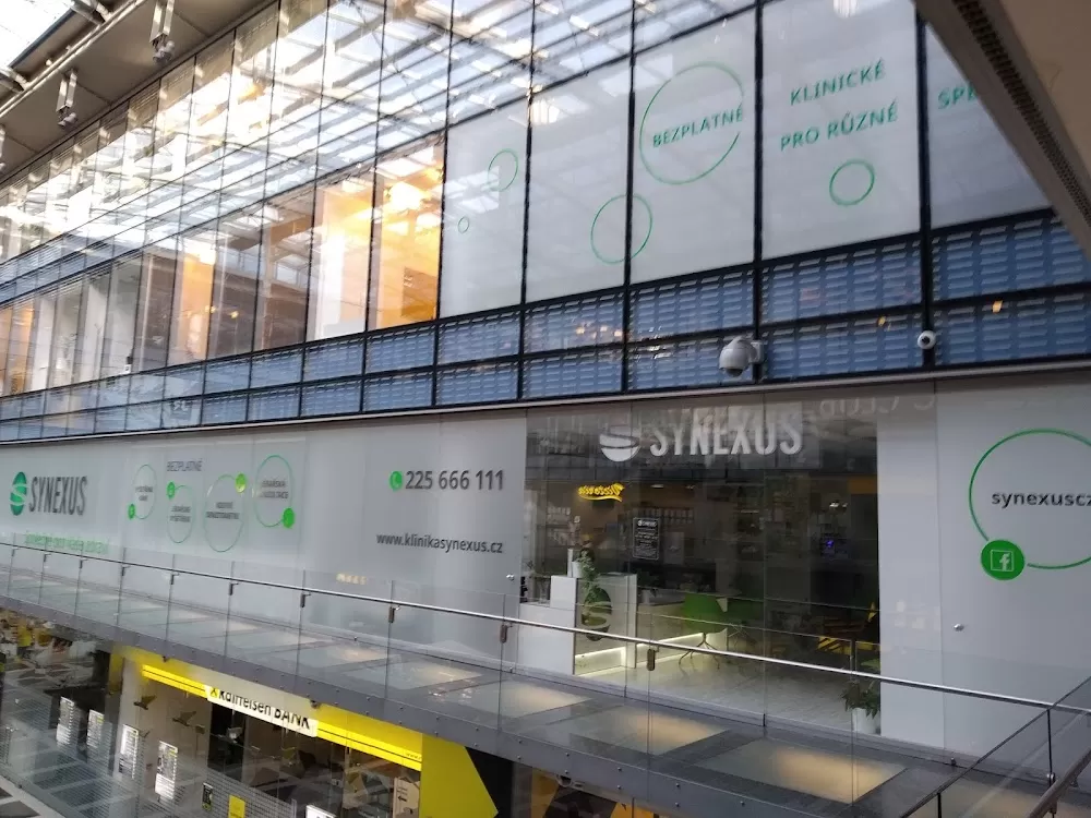 Synexus - Photo 3