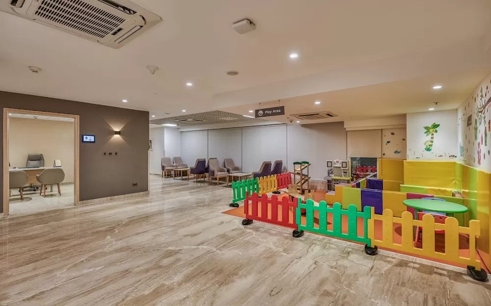 Varam | Women Super Speciality Center | Obstetrician-Gynecologist - Photo 5