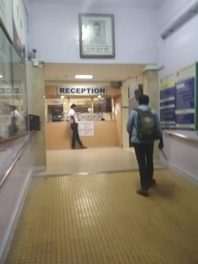 Sanjeevan Hospital - Photo 7