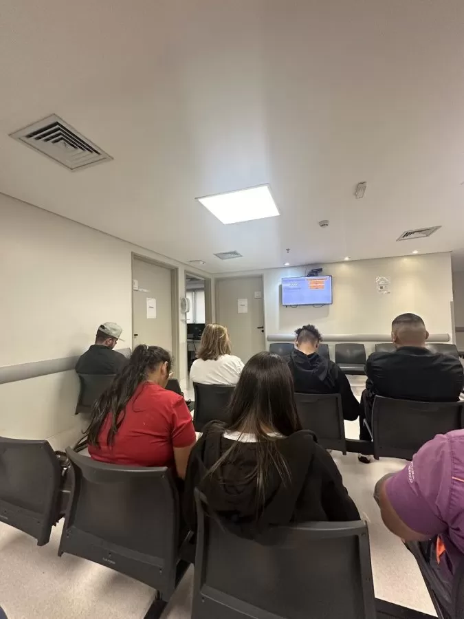 Hospital Keila Ferreira - Photo 2