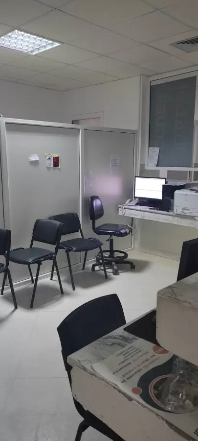 Center Oncology Medical And Radiotherapy - Photo 4