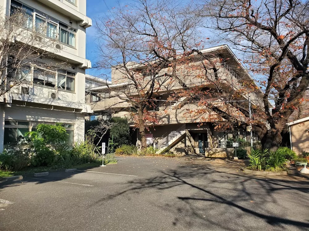 Tokyo Musashino Hospital - Photo 6