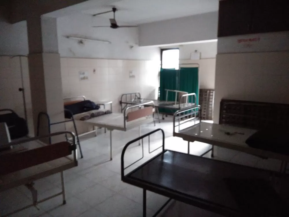 Devdeep Ortho Hospital | - Photo 2