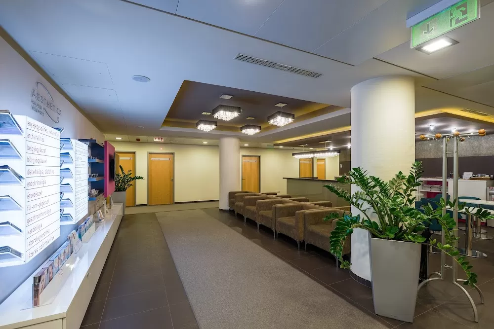 Aesthetica Medical Center - Photo 1