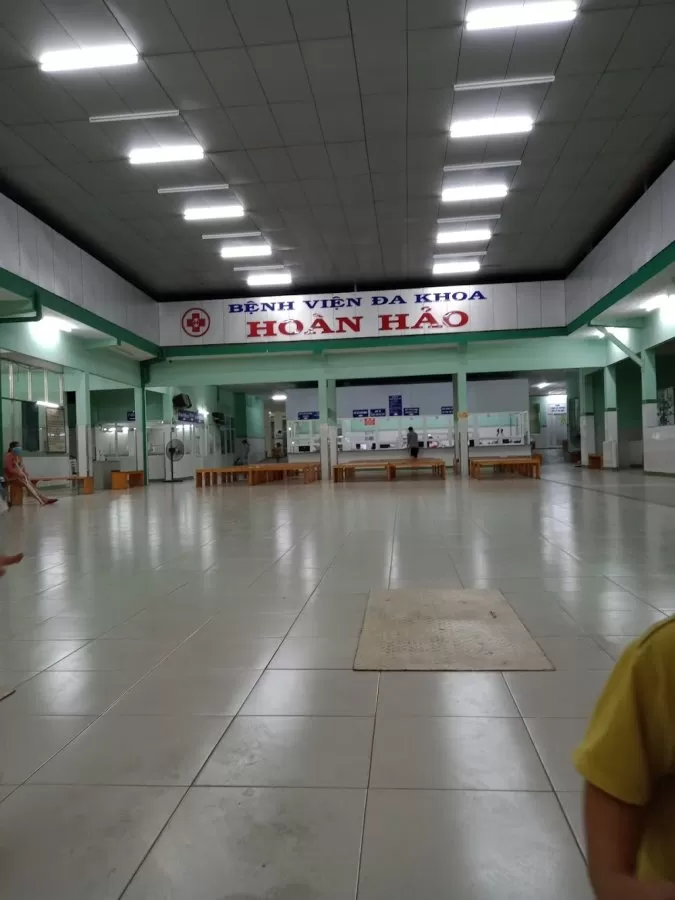 Hoàn Hảo General Hospital - Photo 4