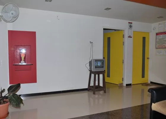 Dr Aanand Tambat's - Photo 5