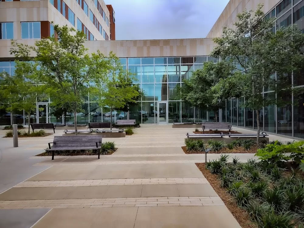 Baptist Hospital - Photo 4