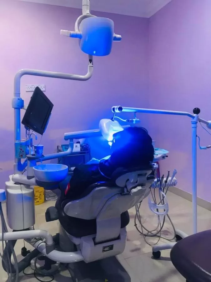 Klinik Pergigian Azura Larkin, JB - Photo 2