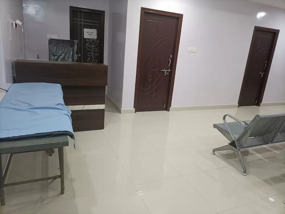 Tirumala Hospital - Multispeciality - Photo 4