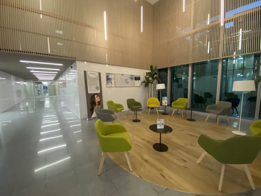 Olympia - Grupo Quirónsalud - Photo 3