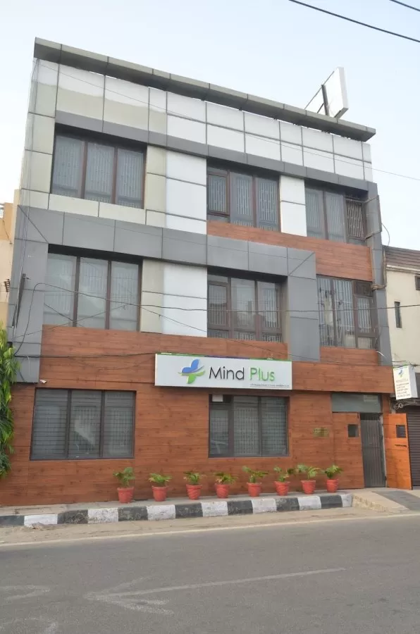 MindPlus Ludhiana - Best Psychiatrist in Ludhiana - Photo 6