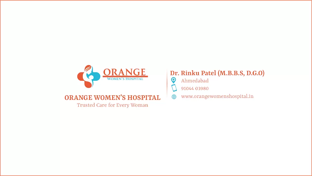 Orange Hospital - DR. Rinku Patel - Photo 2