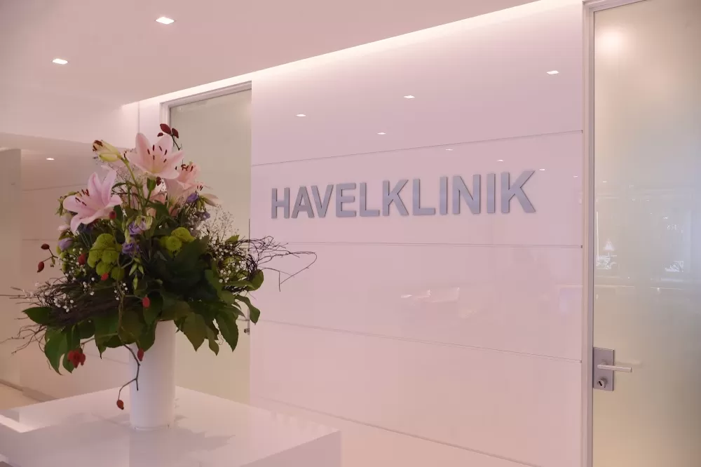 Havelklinik Berlin - Photo 2