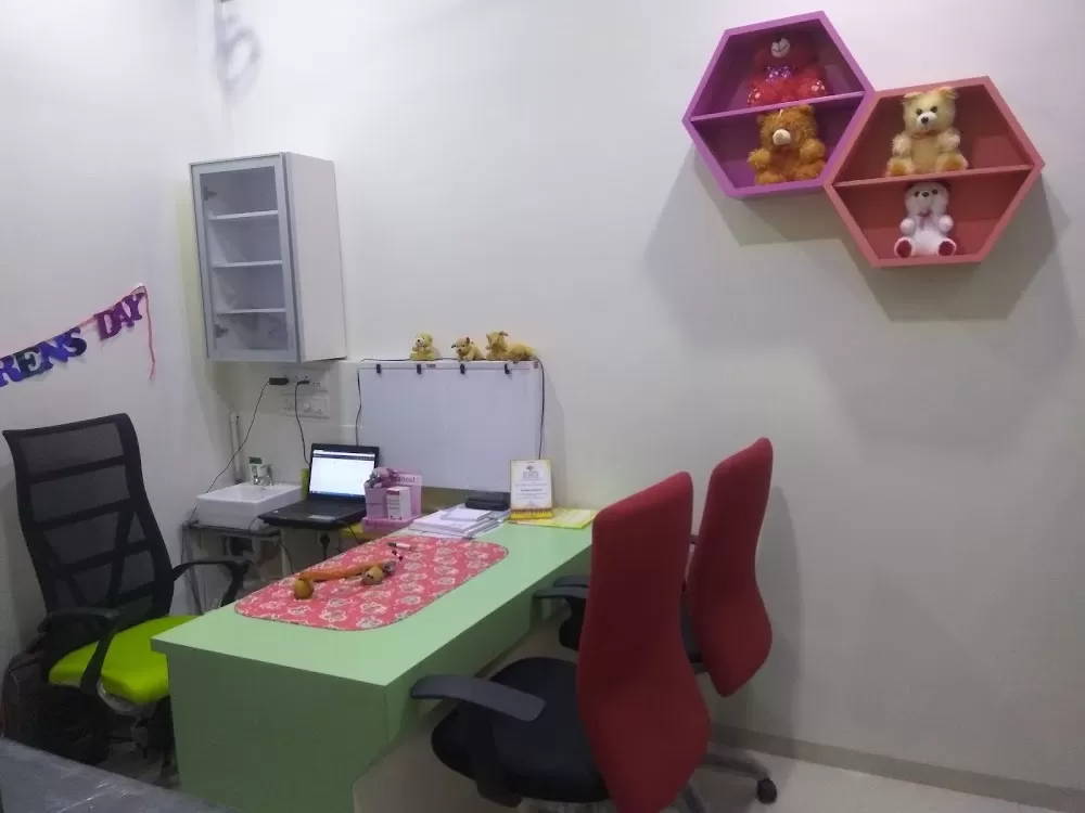 RAINBOW CHILD CARE - Photo 5