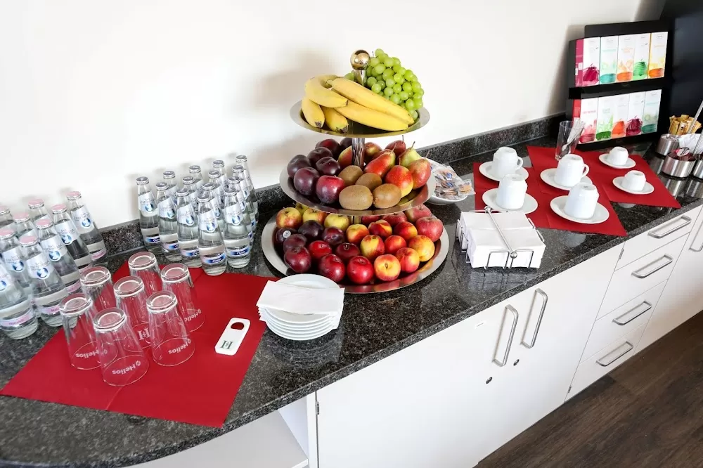 Helios Private Clinic Berlin-Zehlendorf - Photo 1