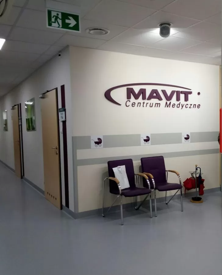 Medical Center MAVIT - Photo 4