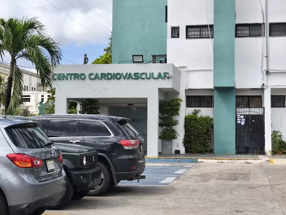Centro Medico Cardiovascular - Photo 8