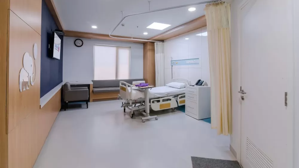 Motherhood Hospital - Best Maternity, Child Care & Pregnancy Hospital in Banashankari | Gynecologist , Paediatrics - Photo 2