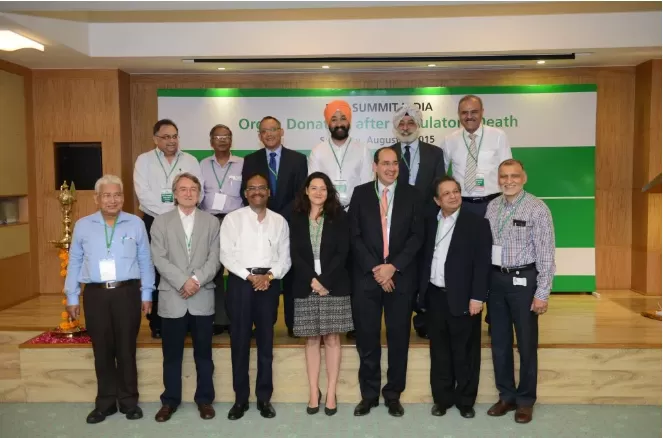 DR A K SETH - Photo 1