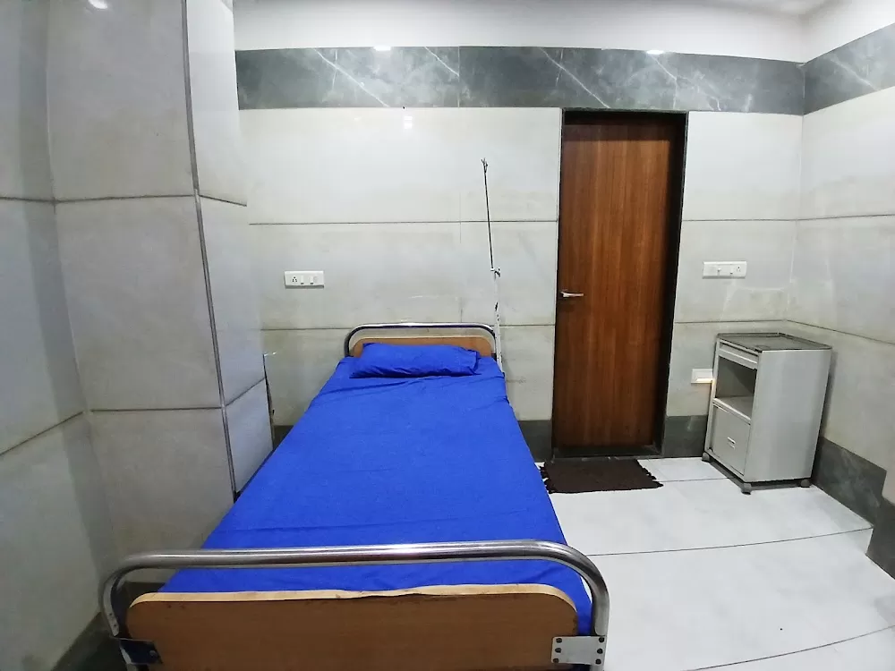 Sachi Hospital (Dr Kinjal D Thakkar)-Best Gynaecologist in Ahmedabad/Female Gynaecologist/3d 4d Sonography/Maternity Hospital - Photo 3